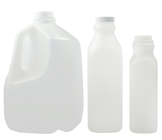 Milk Bottle Container With Lid : Acopa 10 Oz. Glass Milk Bottle With ...